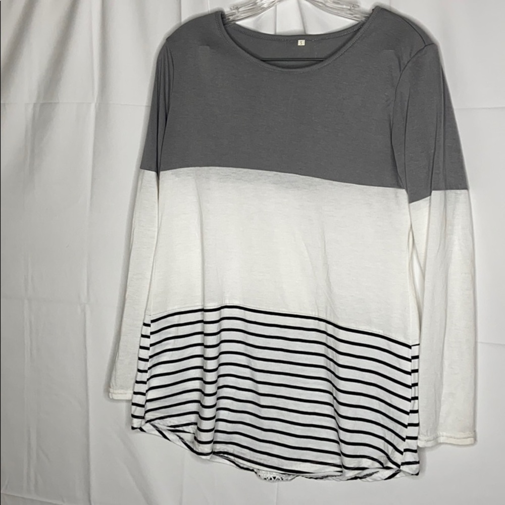 Boutique Shirt